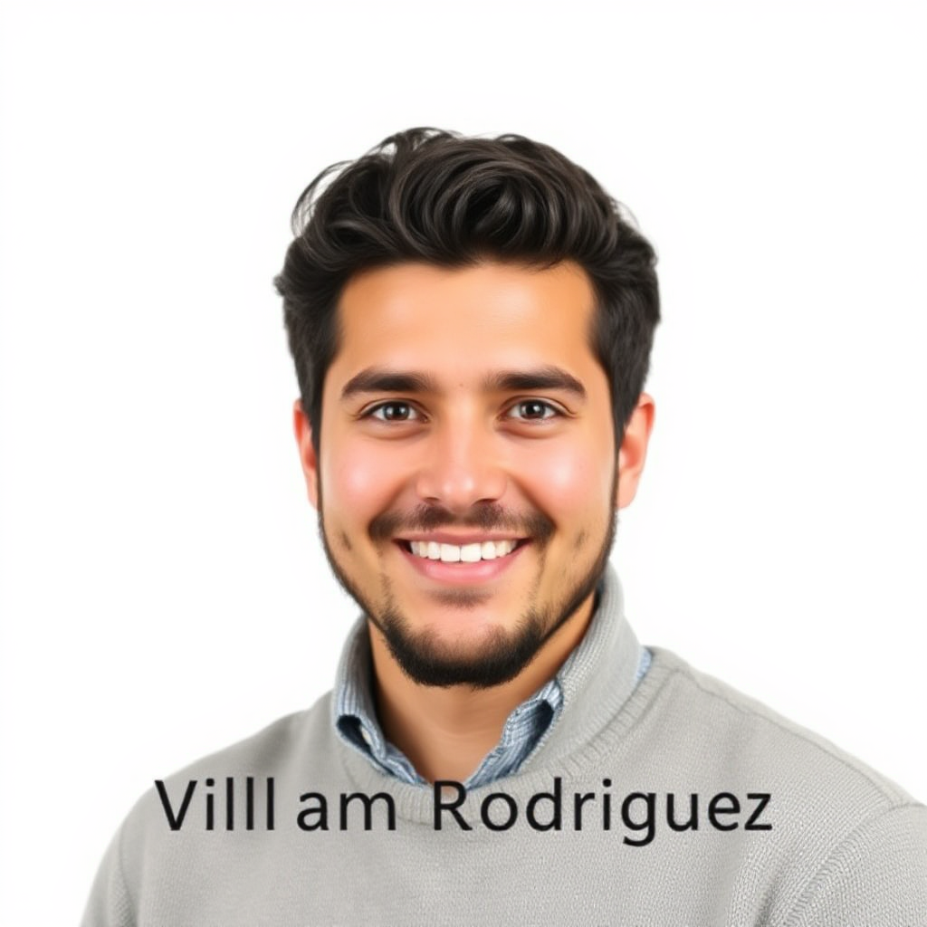William Rodriguez