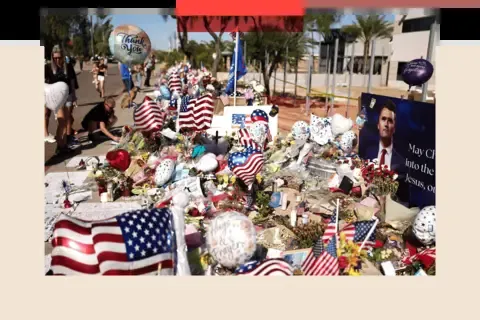 Why the United States Confronts a Perilous Crossroads Following the Conservative Activist Assassination