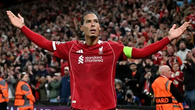 Champions Cup: The Reds Stage Yet Another Late Show & The Blues Suffer Loss at Bayern Munich - Highlights & Responses