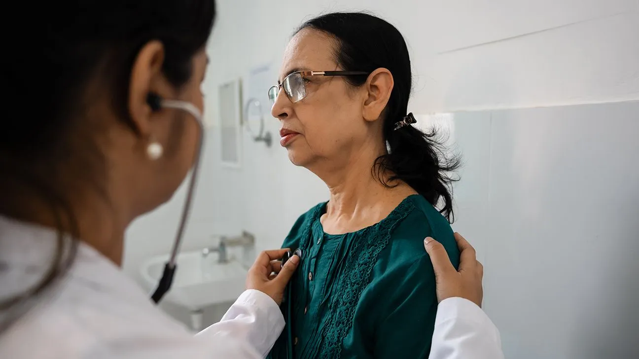 Investigation Uncovers Surprising Causes of Cardiac Events for Ladies Below 65