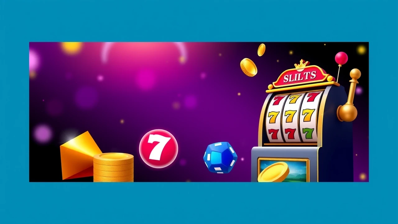 Your Go-To Manual to Dominating Internet-based Slot Games