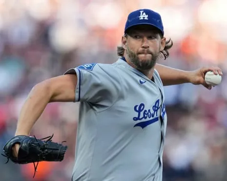 Kershaw Reveals Exit Following This MLB Campaign