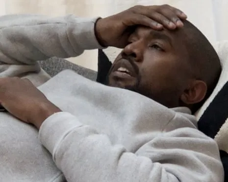 The Name Behind It All Review: Kanye’s Descent Makes for a Darkly Compelling Viewing Experience