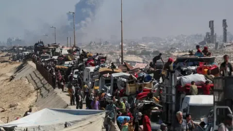 Israel Found of Genocidal Acts in Gaza Strip by United Nations Inquiry, Findings Reveal